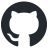 GitHub icon that links to this website's GitHub repository